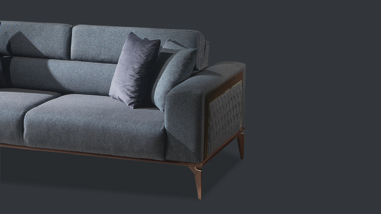 Luxury Koltuk Takımları